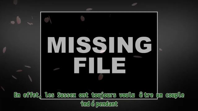 Prince Harry et Meghan Markle : banni de la famille royale, la reine ne veut plus en entendre parl