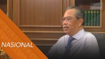 Perikatan Nasional | Kerajaan pimpinan Muhyiddin masih sah