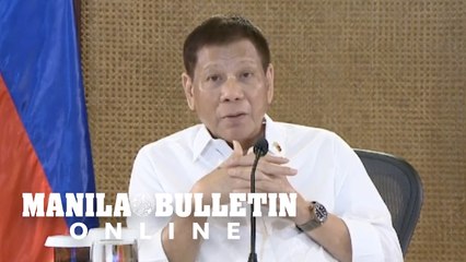 Duterte hopes NTF-ELCAC programs will be pursued by next administration