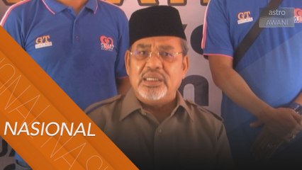 Agihan Kerusi | UMNO tidak berunding dengan Bersatu
