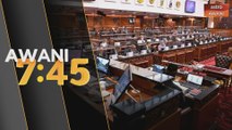 Majoriti | Persidangan Khas Dewan Rakyat boleh dipanggil