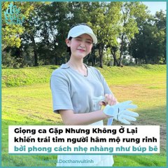 Ngoài đầu tư đồ hiệu chơi golf, Hiền Hồ còn sắm bóng Gucci sang chảnh  | Điện Ảnh Net