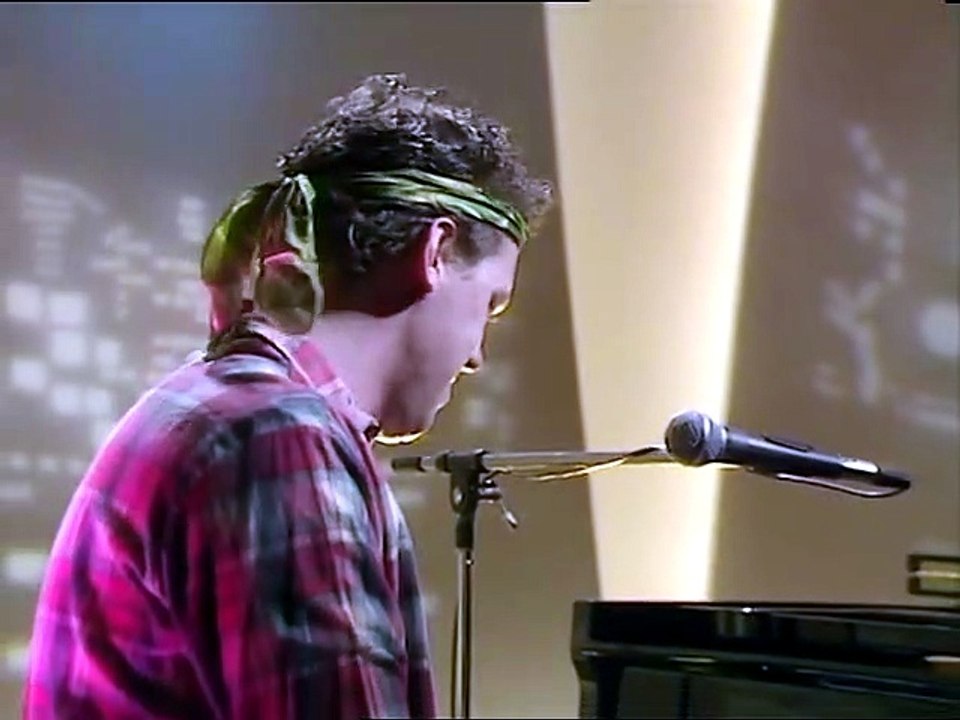 A Bit Of Fry  Laurie (Starring Stephen Fry and Hugh Laurie)  --  S01E02