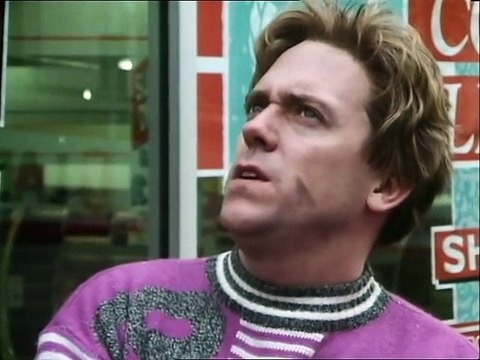 A Bit Of Fry Laurie (Starring Stephen Fry and Hugh Laurie) S01E03