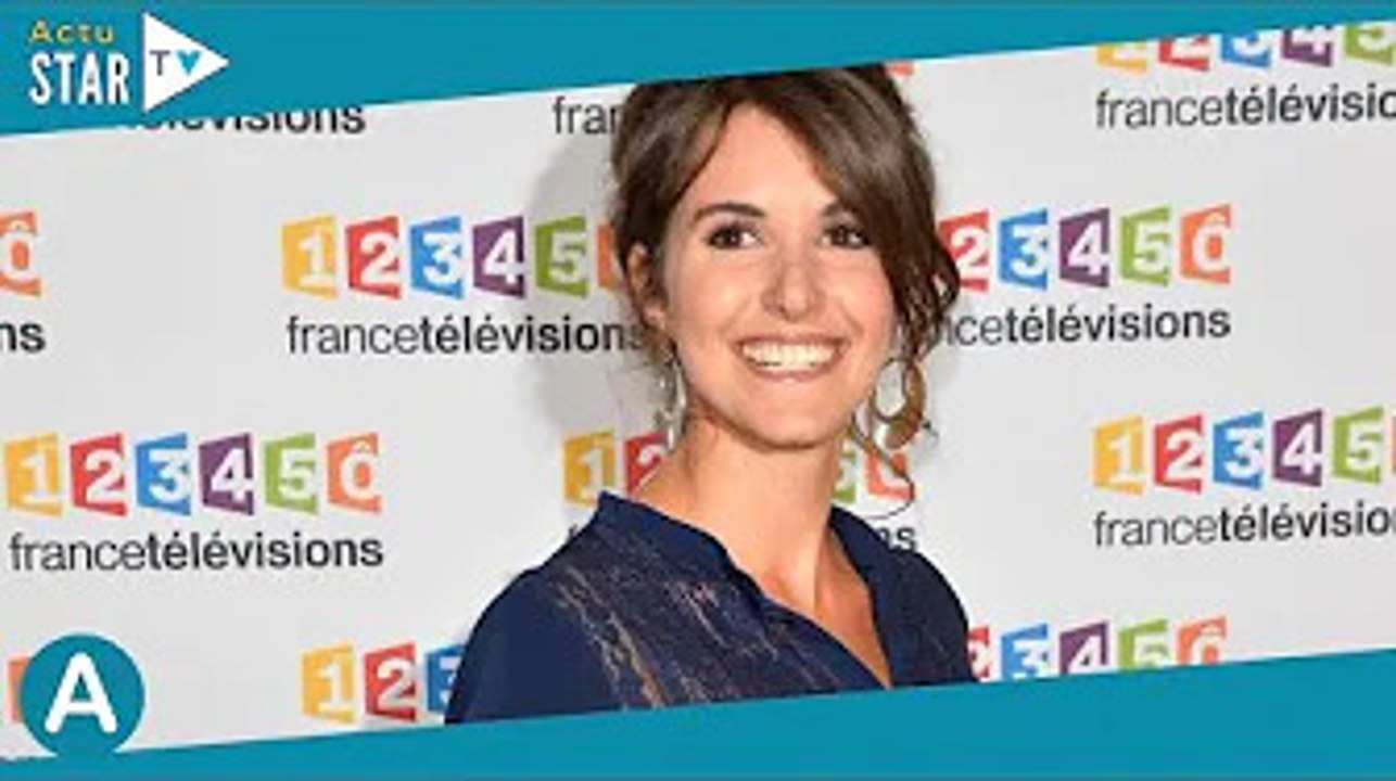 Fanny Agostini : "tourmentée par l'affaire Bourdin", elle finit à l'Élysée !