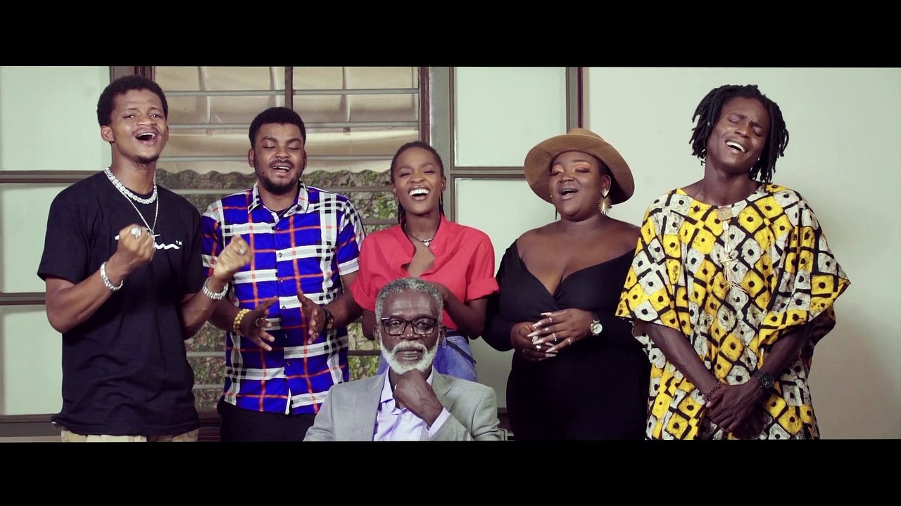 CLIP COURAGE - LA DERNIERE VOIX