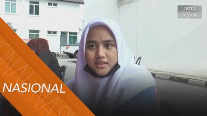 Sesi Persekolahan | Nilai semula tarikh permulaan penggal