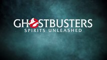 Tráiler de anuncio de Ghostbusters: Spirits Unleashed; ¡vuelven los Cazafantasmas!
