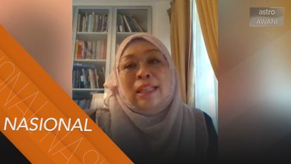 Perikatan Nasional | Rakyat keliru kenyataan kerajaan jatuh
