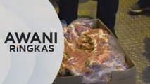 AWANI Ringkas: Kartel Daging | Jakim setuju SOP import daging diperketat