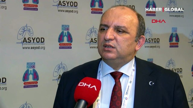 Bilim Kurulu üyesi Prof. Dr. Akın Kaya: Çok ciddi travma sonrası stres bozukluğu var koronavirüs hastalarında