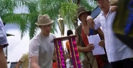 H2O: Just Add Water S01 E20