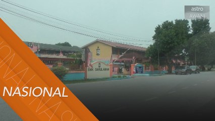 Sesi persekolahan | Nilai semula tarikh permulaan penggal