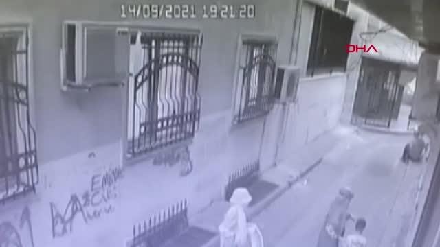 Son Dakika | HAMİLE EŞİNİ ÖLDÜREN AFGAN SANIĞA AĞIRLAŞTIRILMIŞ MÜEBBET İSTEMİ