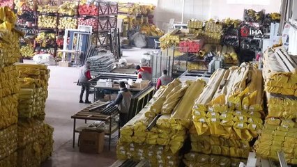 Son dakika haber | Hem okuyor hem de para kazanıyorlar