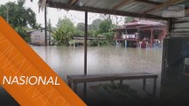 Banjir | Hanya empat negeri masih dilanda banjir