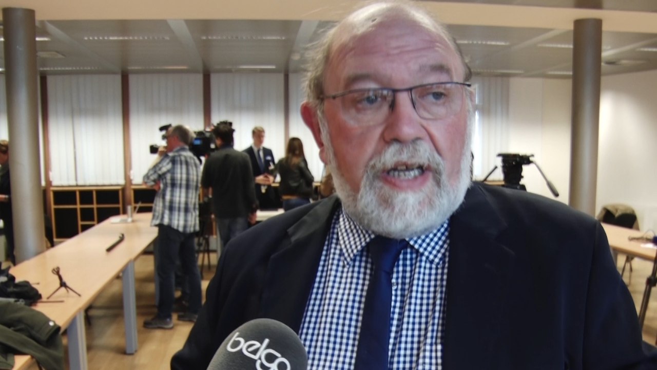 "Le conducteur reconnaît la matérialité des faits, mais cela ne constitue pas des aveux" estime le procureur du Roi de Mons