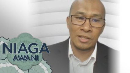Niaga AWANI: Kesan terhadap pemulihan dijangka sederhana