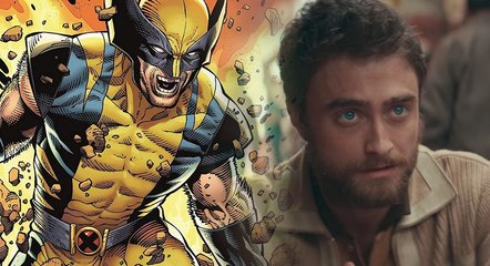 Seriously? Harry Potter Is The Next Wolverine?