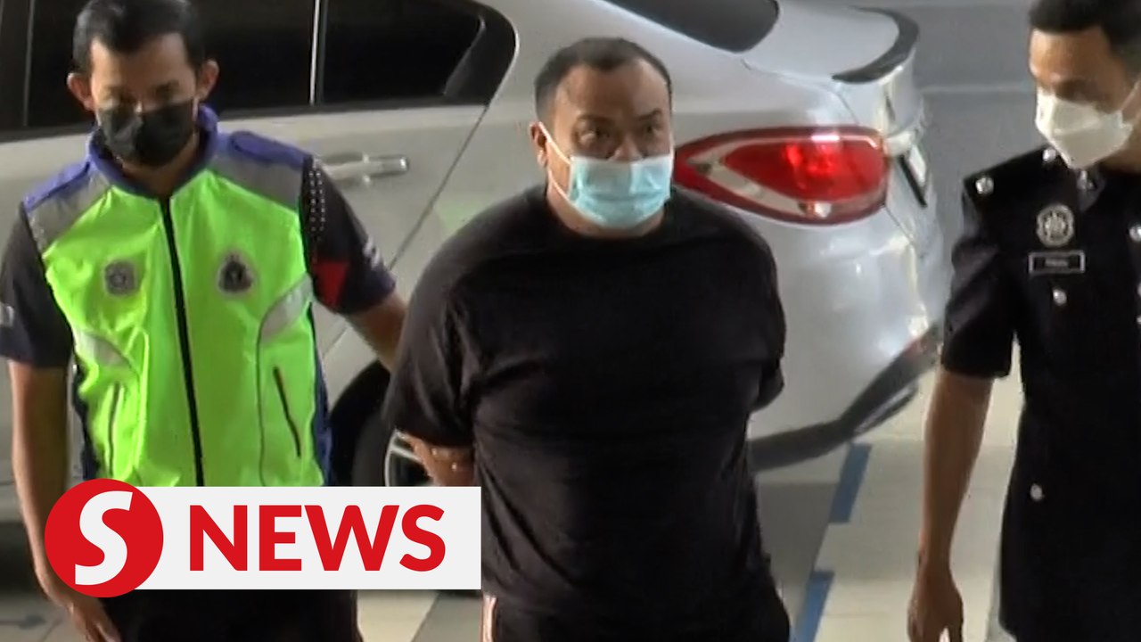 Man jailed four months, fined RM16,000 for forging loyalty, Touch ‘n Go cards