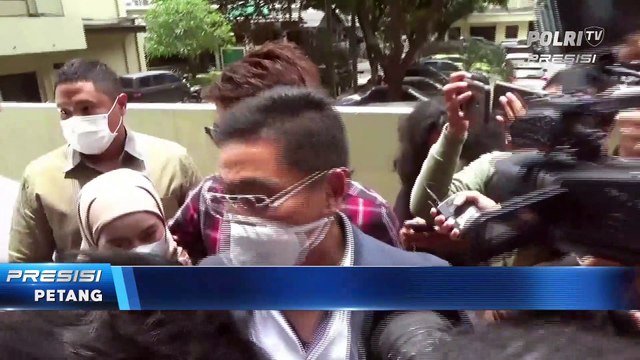 Rizky Billar Diperiksa Bareskrim Polri Terkait Aliran Dana Doni Salmanan