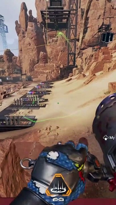 APEX LEGENDS