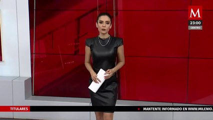 Milenio Noticias, con Verónica Sánchez y Selene Flores, 21 de marzo de 2022
