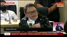 Tentera tidak melakukan SJR sendiri dalam tempoh darurat