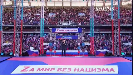 Presiden Ukraina Zelensky Desak Ingin Segera Ketemu Putin Demi Akhiri Perang
