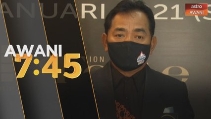 COVID-19 | Melaka cadang tambah empat PKRC tampung ‘limpahan’ pesakit