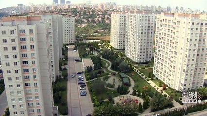 TOKİ'nin indirim kampanyası bugün başladı