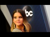 Maren Morris defends her Playboy photo shoot 'Country female sexuality in