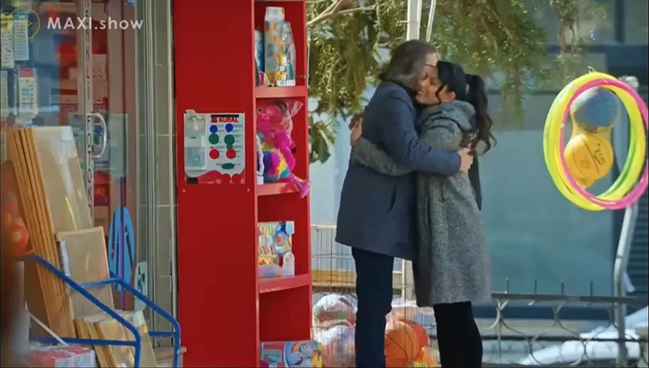 Aşk Mantık İntikam -Amor lógica venganza - Capitulo 93