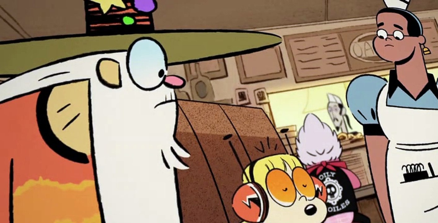 Kid Cosmic S01 E05