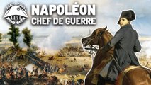 La Petite Histoire - Napoléon, chef de guerre - Les grands chefs