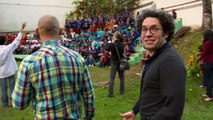 ¡Viva Maestro! Trailer #1 (2022) Gustavo Dudamel, Arturo Marquez Documentary Movie HD