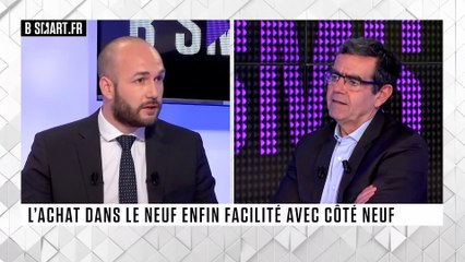 SMART MORNING SOUMIER - Emission du 23 mars 2022