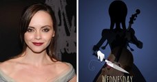 Netflix : Christina Ricci marque son retour dans la Famille Addams en rejoignant le casting de Wednesday