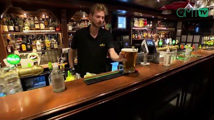 [#Reportage] Le Gabon 106ème pays le plus heureux du monde