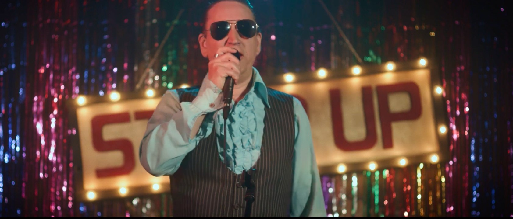 Stand Up - Trailer 2 (Deutsch) HD