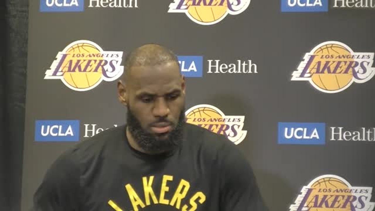 Lebron: kevin love "ist mein bruder"