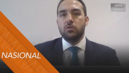 PKP & Darurat | Reaksi berkenaan komunikasi dan maklumat