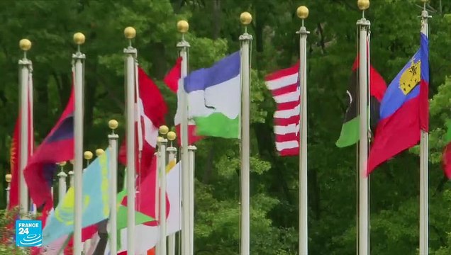 واشنطن تصنف حملة القمع العسكري في بورما ضد الروهينغا إبادة جماعية