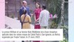 Kate Middleton renversante en robe brillante hors de prix dans un décor incroyable au Belize