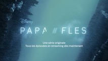 Parallèles - Trailer série fantastique DisneyPlus