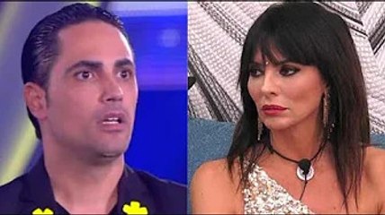 Biagio D'Anelli accusa Miriana: “Ho le prove che ha mentito”