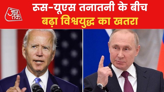 Russia-Ukraine War Day-27: Latest situation from battlefield