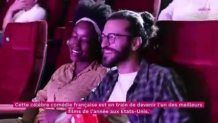 L'adaptation américaine de ce film français culte rafle tous les prix