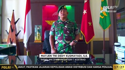 PRESISI Petang 17.00 WIB (22/03/2022)