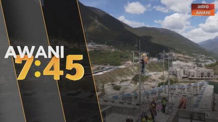 Jaringan Siber | Lebih 98 peratus kampung di China dilengkapi 4G